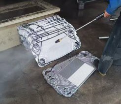 清洗板式换热器，千万别乱来！这几种做法最容