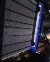 板式换热器清洗完，为什么电表跑得慢了更省电