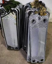 板式换热器如何影响换热站运行？从科学到实践