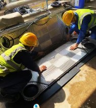 板式换热器多久洗一次才合适？看这几个信号就