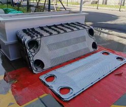 板式换热器的清洗流程复杂吗？其实可以很简单