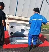 板式换热器的效率提升靠什么？换热站的作用别