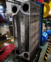 板式换热器为什么会泄漏？背后4个真相，太多人