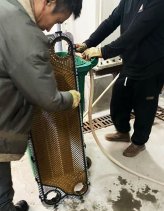 化学清洗VS高压清洗，到底哪种更适合你的换热器