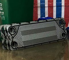 为什么板式换热器的传热效率会下降？