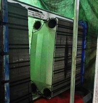 板式换热器维护的重点是什么？