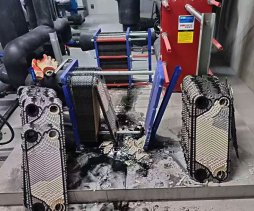 板式换热器的维护，有哪些关键步骤？