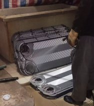 板式换热器清洗以后，都有哪些好处？