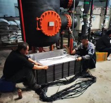 板式换热器的故障，如何快速诊断？