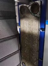 板式换热器清洗时，有哪些注意事项？