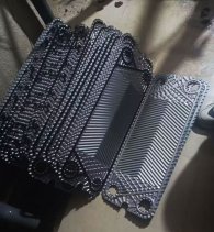 板式换热器多久洗一次?什么时候该洗?