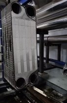 买板式换热器像开盲盒？老手教你这几招