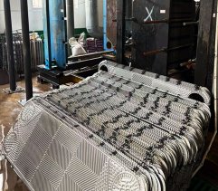 板式换热器清洗后，对热交换站到底有哪