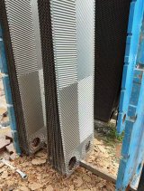 中央空调冷不下来？别忘了查板式换热器