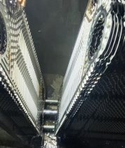 板式换热器清洗剂别乱用，选错可能伤板