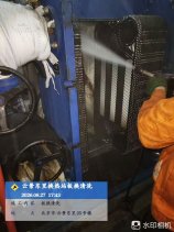 板式换热器外漏别只会拧：真正该查的是